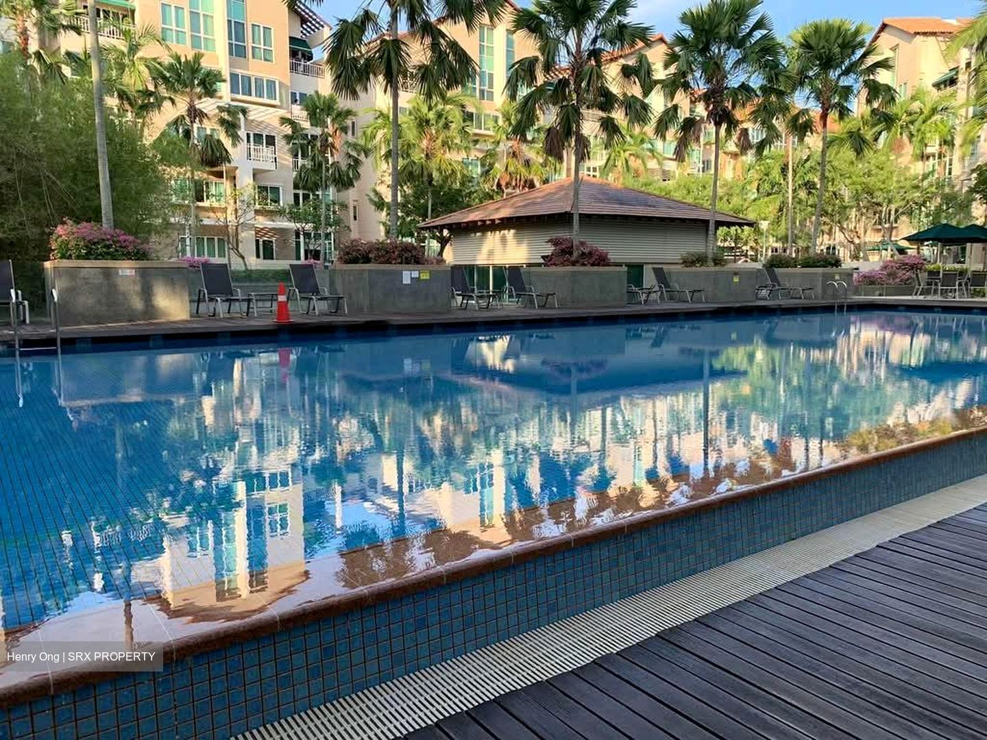 Country Park Condominium (D16), Condominium #562074671